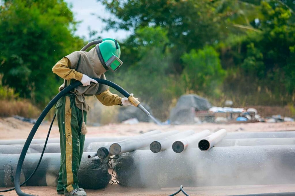 Commercial Hydro Jetting Houston TX Experts